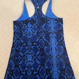 Lululemon Cool Racerback Tank